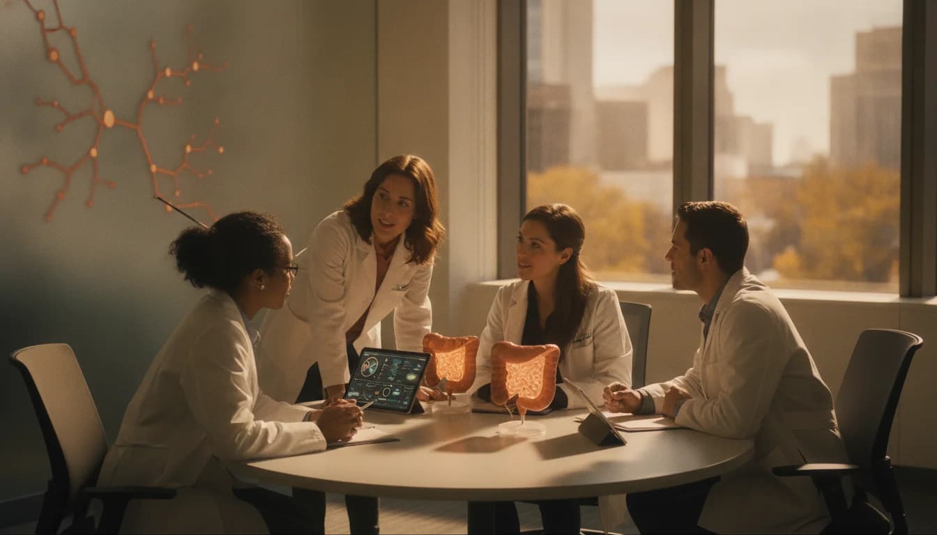 HHS Human-based Research Initiative Accelerates Shift