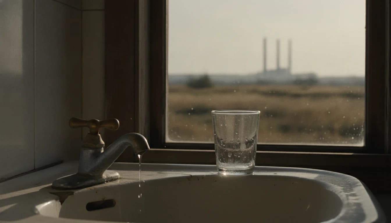 EPA PFAS Drinking Water Rule Extension Advances to 2031