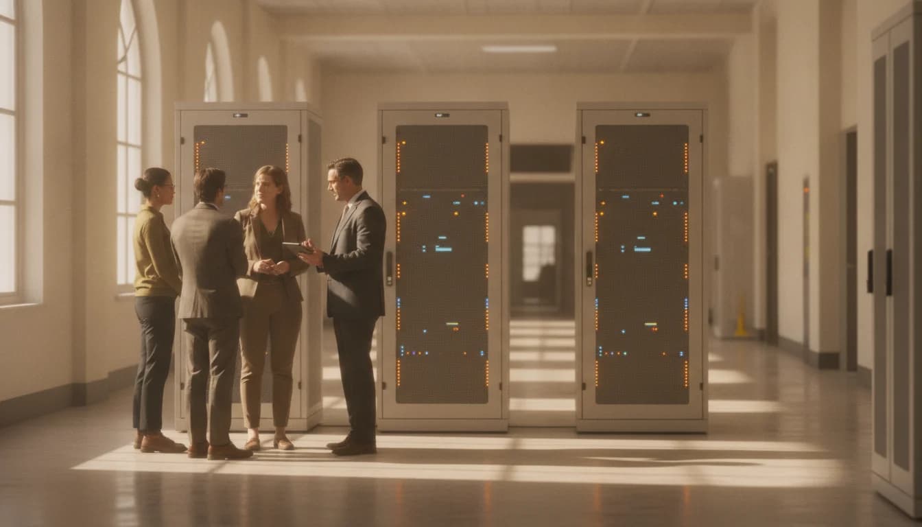 White House Advances Post-Quantum Cryptography Initiative