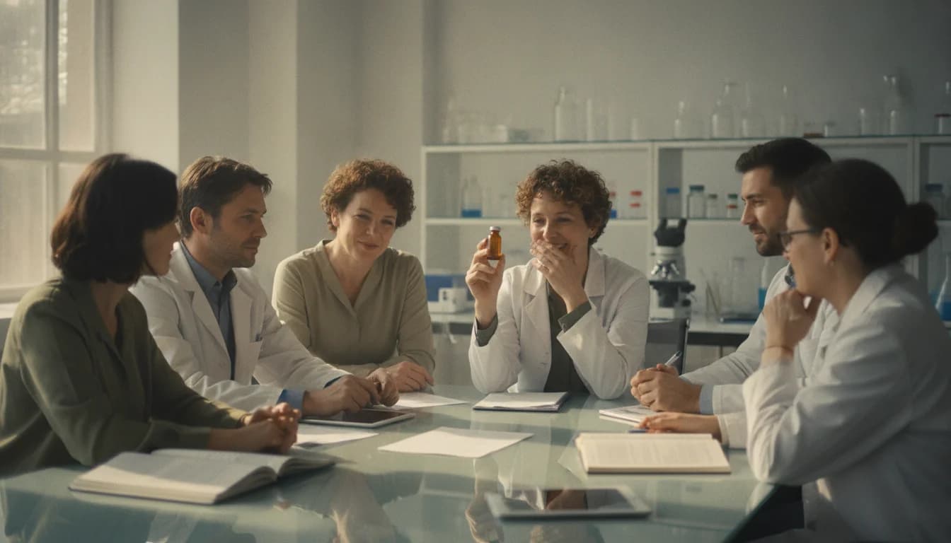 Rasonque Pancreatic Cancer FDA Approval