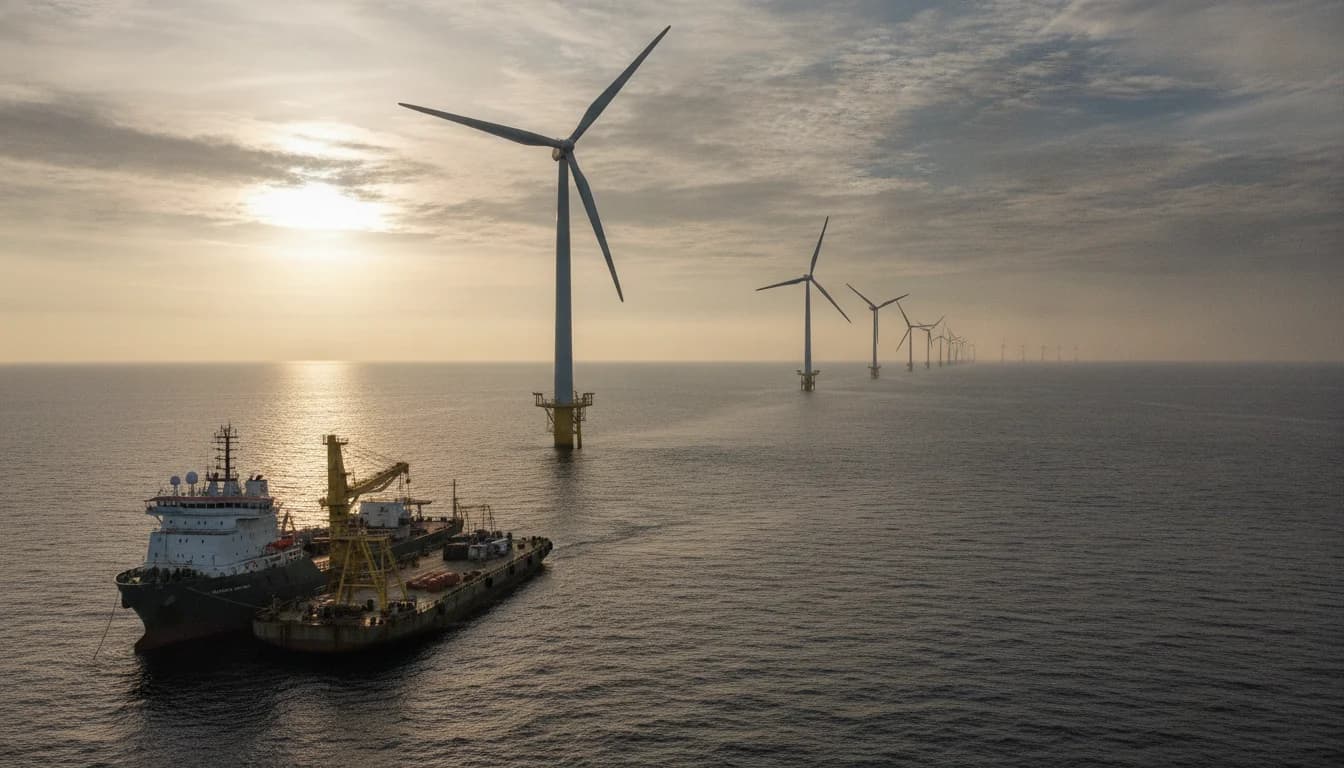 BBG3 Final Notice Advances Offshore Energy Leasing Schedule